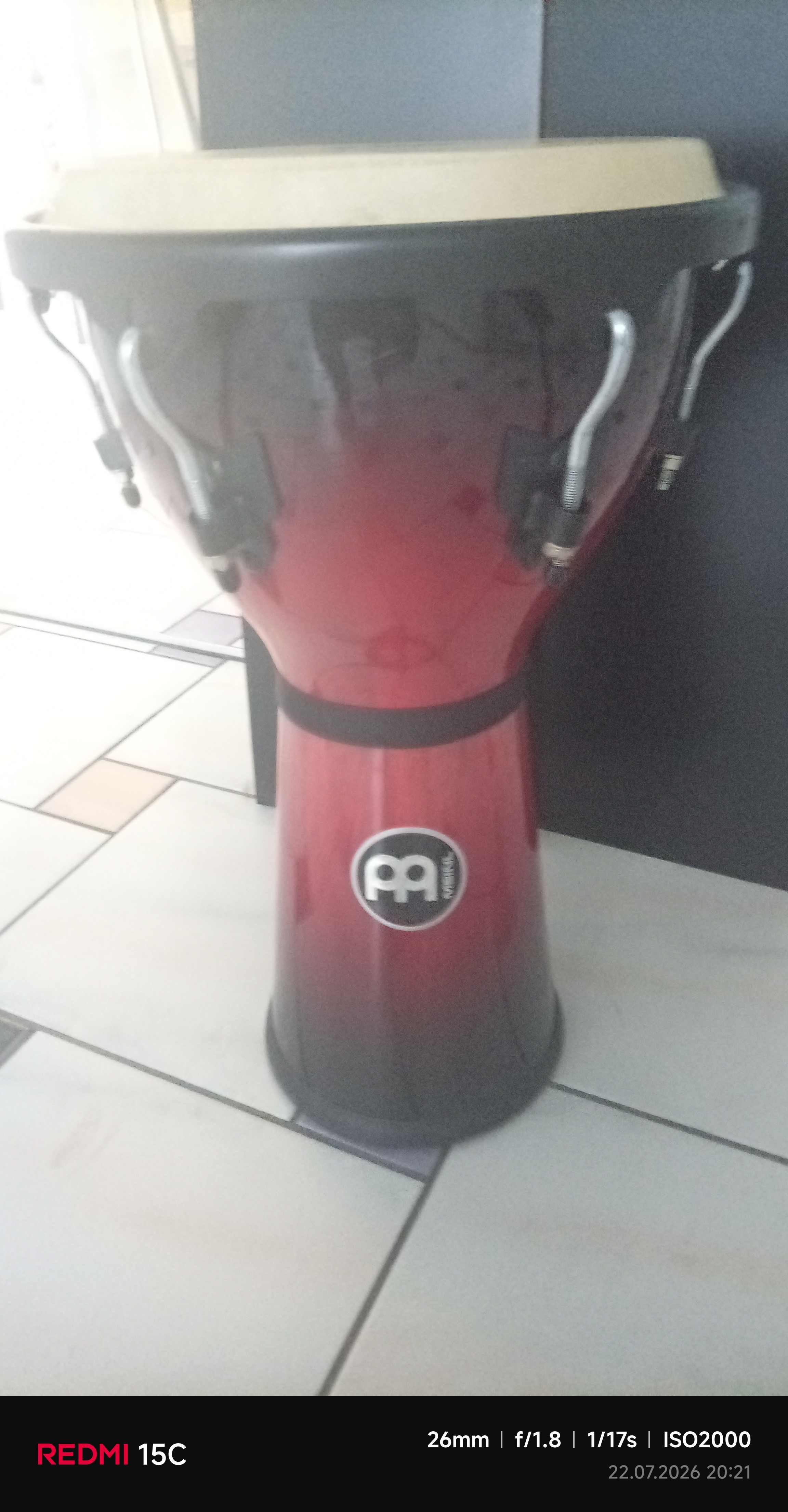 Djembe